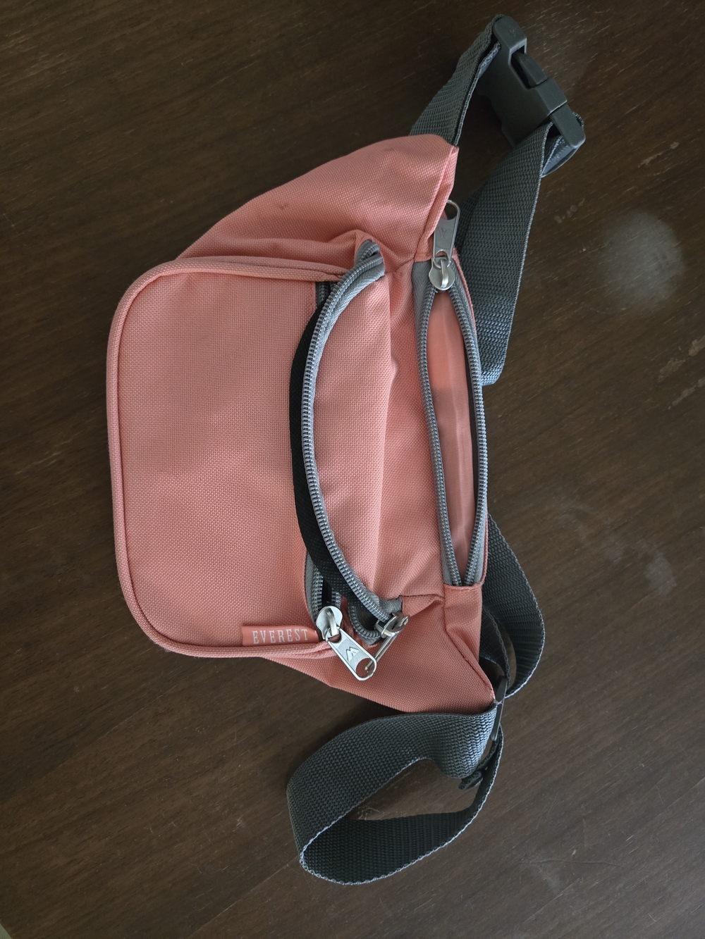 Coral Sling Bag